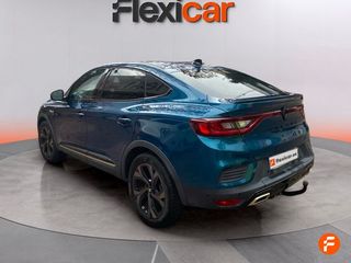 Renault Arkana E-Tech Engineered full hyb. 105kW(145CV)
