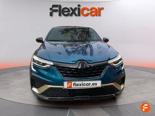 Renault Arkana E-Tech Engineered full hyb. 105kW(145CV)
