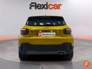 Jeep Avenger 1.2 G 74kW (100CV) Longitude