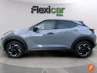 Nissan Juke DIG-T 84 kW (114 CV) DCT 7 Vel. Acenta