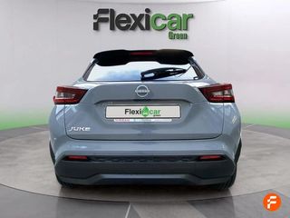 Nissan Juke DIG-T 84 kW (114 CV) DCT 7 Vel. Acenta