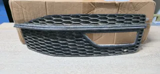 REJILLA ANTIN. DER. AUDI A4 B8,5