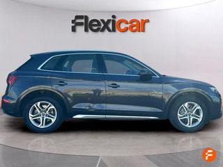Audi Q5 Advanced 35 TDI 120kW S tronic