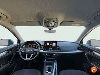 Audi Q5 Advanced 35 TDI 120kW S tronic