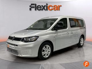 Volkswagen Caddy Maxi Origin 2.0 TDI 90kW (122CV) DSG - 7P