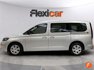 Volkswagen Caddy Maxi Origin 2.0 TDI 90kW (122CV) DSG - 7P