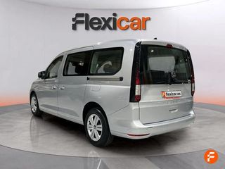 Volkswagen Caddy Maxi Origin 2.0 TDI 90kW (122CV) DSG - 7P