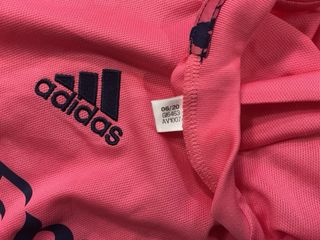 Real Madrid 2020/21 Visitante