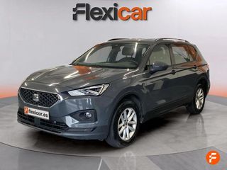 Seat Tarraco 1.5 TSI 110kW St&Sp DSG Style XL
