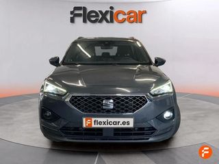 Seat Tarraco 1.5 TSI 110kW St&Sp DSG Style XL