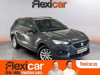 Seat Tarraco 1.5 TSI 110kW St&Sp DSG Style XL