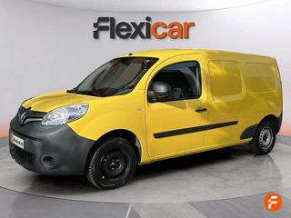 Renault Kangoo Furgón Diesel Kangoo Fg. Maxi 1.5Blue dCi 70kW 2pl., 70kW/95 PS, 1461 cm³, 4 Doors