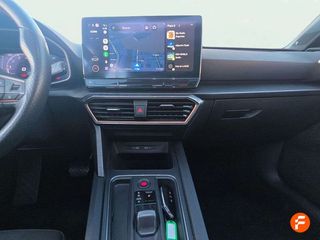 Cupra León 1.5 eTSI 110kW (150CV) DSG