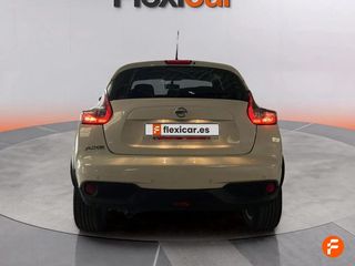Nissan Juke 1.2 DIG-T ACENTA