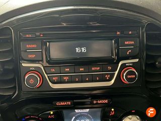 Nissan Juke 1.2 DIG-T ACENTA