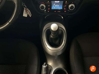 Nissan Juke 1.2 DIG-T ACENTA