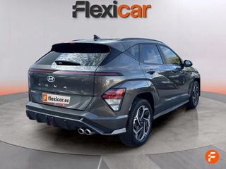 Hyundai Kona 1.0 TGDI N Line