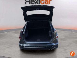 Hyundai Kona 1.0 TGDI N Line