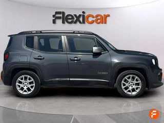 Jeep Renegade Limited 1.0G 88kW (120CV) 4x2