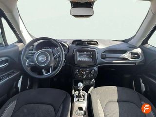 Jeep Renegade Limited 1.0G 88kW (120CV) 4x2