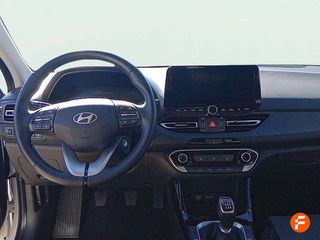 Hyundai i30 1.0 TGDI 48V Klass