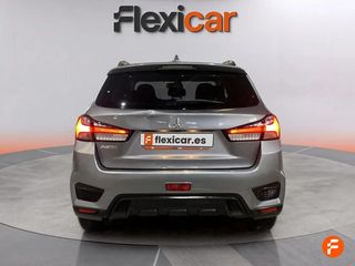 Mitsubishi ASX 200 MPI Spirit