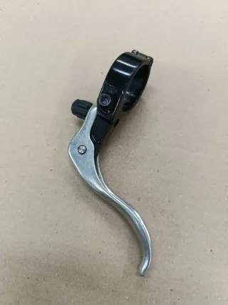 Maneta Freno Derecha Radius