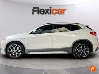 BMW X2 xDrive20dA