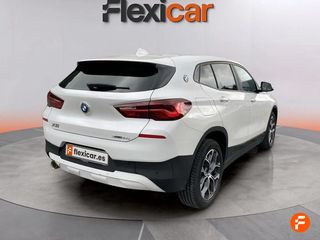 BMW X2 sDrive18i