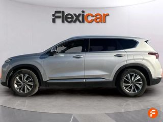 Hyundai Santa Fe 2.2 CRDi Klass Auto 4x2 DK