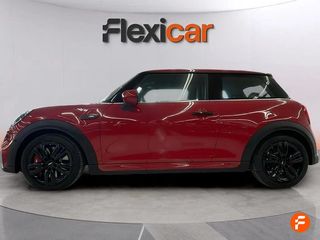 MINI Cooper JOHN COOPER WORKS