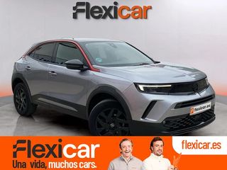 Opel Mokka 1.2 T 96kW (130 CV) GS Line