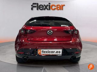 Mazda 3 2.0 e-SKYACTIV-G HOMURA AT