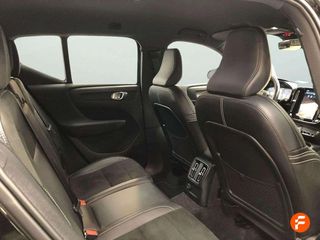 Volvo XC40 1.5 T5 Twin Recharge Inscription Auto