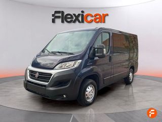 Fiat Ducato Ducato 30 2.3 MJT 150CV PC-TN Combi