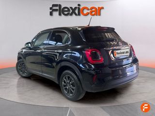 Fiat 500X 1.0 Firefly T3 88KW (120 CV)