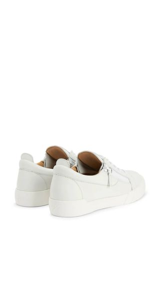 Zapatillas Giuseppe Zanotti Blancas Talla 40
