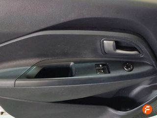 Kia Rio 1.1 CRDi WGT Tech