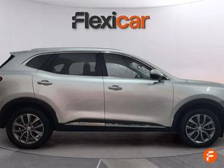 MG HS 1.5 Turbo GDI Comfort DCT