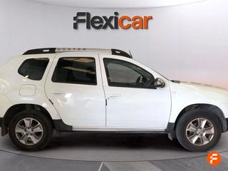 Dacia Duster Ambiance dCi 66kW (90CV) 4X2 EU6
