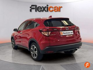 Honda HR-V 1.5 i-VTEC Elegance