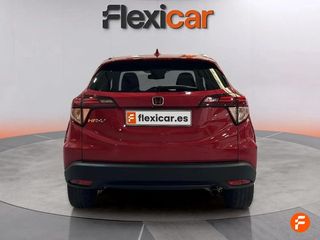 Honda HR-V 1.5 i-VTEC Elegance