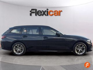 BMW Serie 3 320d xDrive Automática Touring