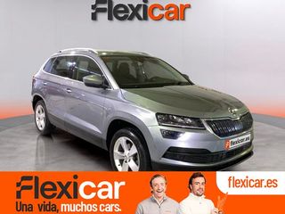 Skoda Karoq 1.6 TDI 85kW (115CV) Ambition