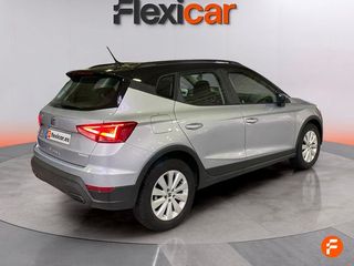Seat Arona 1.0 TSI 81kW (110CV) DSG Style