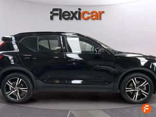 Volvo XC40 1.5 T5 Twin Recharge Inscription Auto