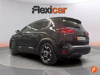 Citroën C5 Aircross BlueHdi 96kW (130CV) S&S EAT8 Max