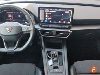 Cupra León 1.5 eTSI 110kW (150CV) DSG