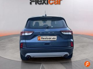 Ford Kuga Trend 1.5 EcoBlue 88kW (120CV)