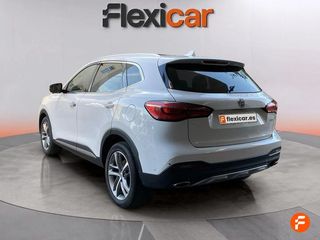 MG HS 1.5 Turbo GDI Luxury DCT